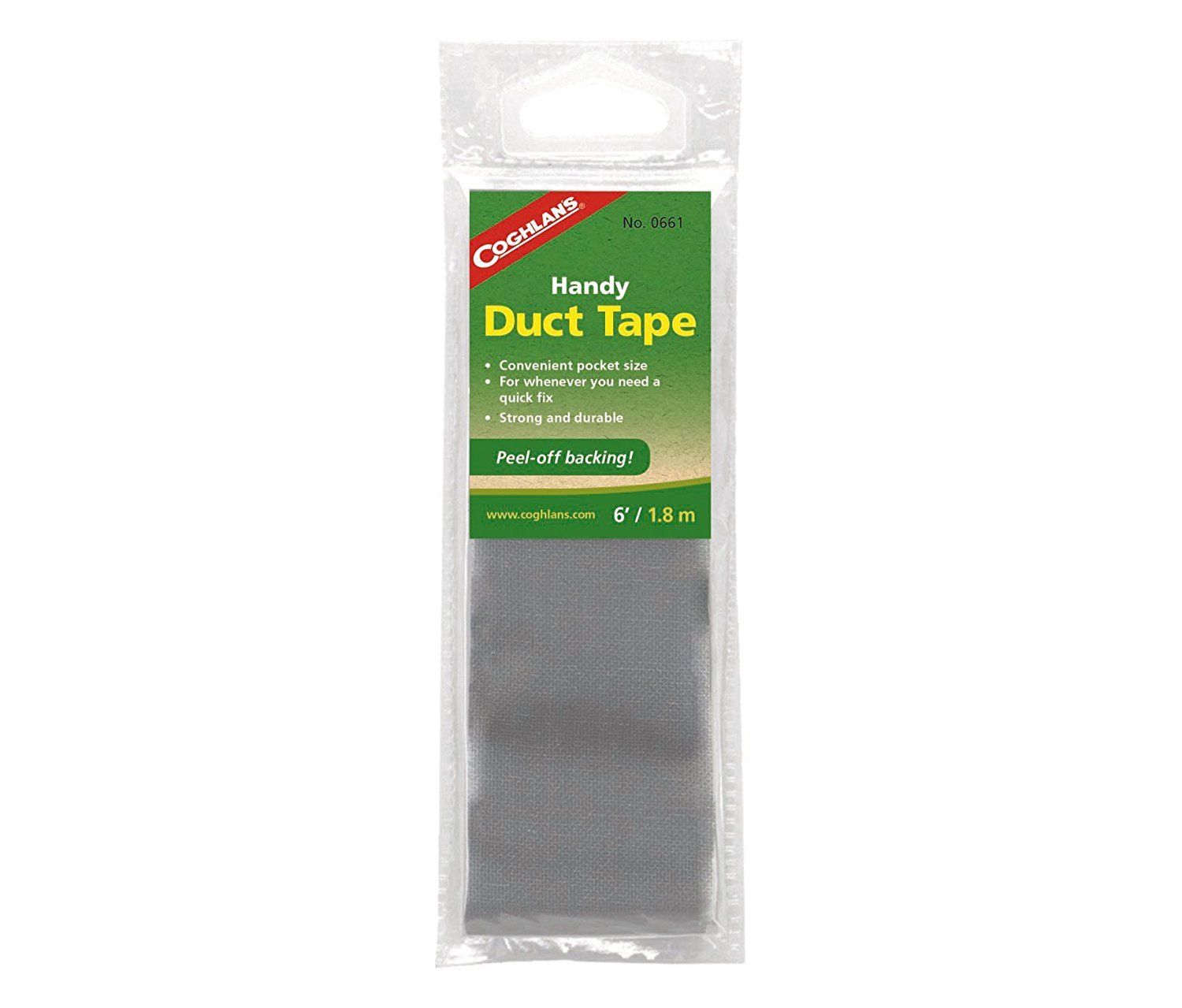 Coghlans Handy Duct Tape