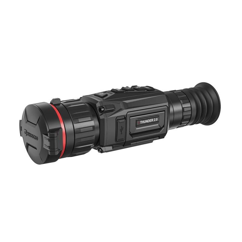 TH50Z 2.0 THUNDER ZOOM