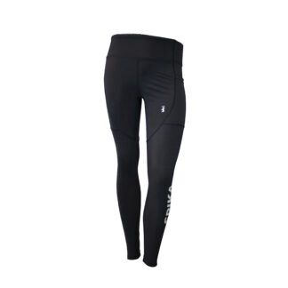 Echo Activewear Pants - Womens - Black