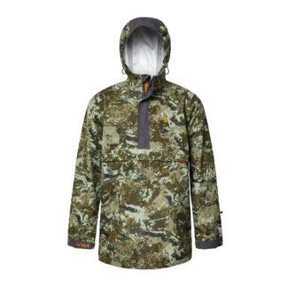 Buckland Jacket - Mens - Biarri Camo -