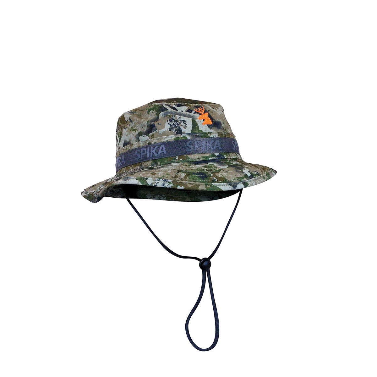 Guide Bucket Hat - Adult - OSFM, Colour: Biarri Camo