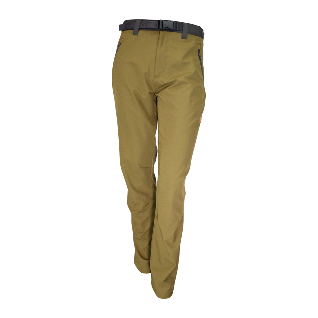 Guide Pants - Mens - Brown