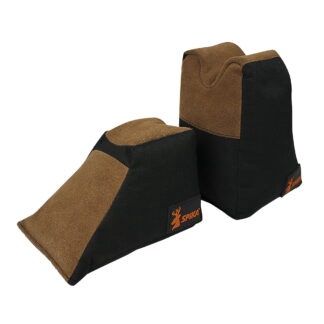 Spika Front and Rear Bag - Shooting Rest [ SRB-001 ]