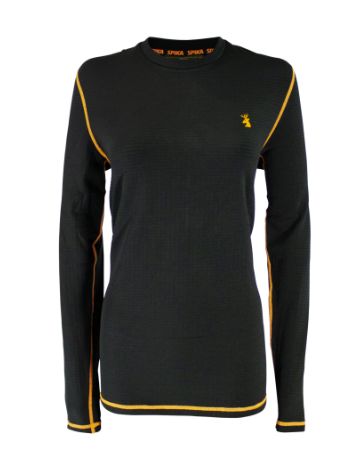 Spika Womens Thermal Tops