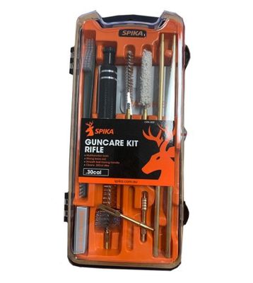 Spika Guncare Kit Rifle .30 Cal