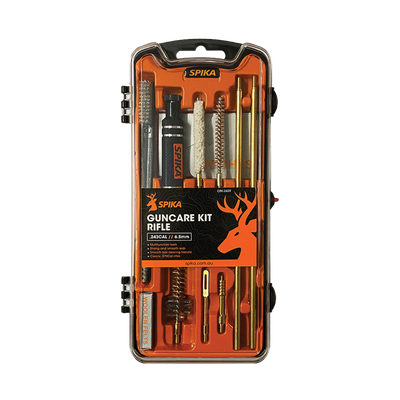 Spika Guncare Kit Rifle .243