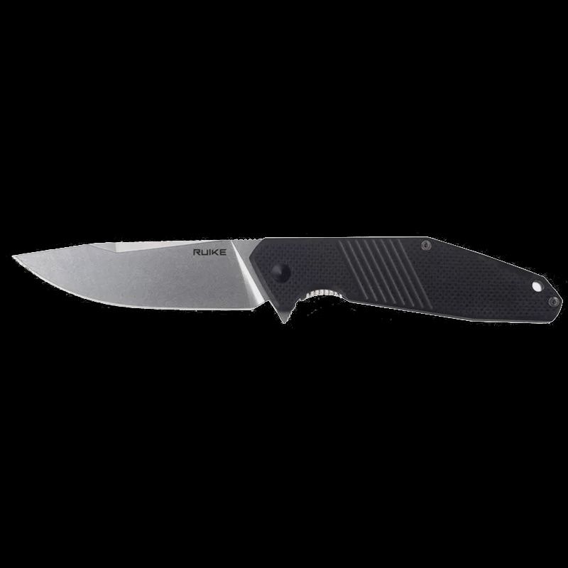 Ruike Folding Pocket D191-B Knife Black