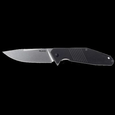 Ruike Folding Pocket D191-B Knife Black