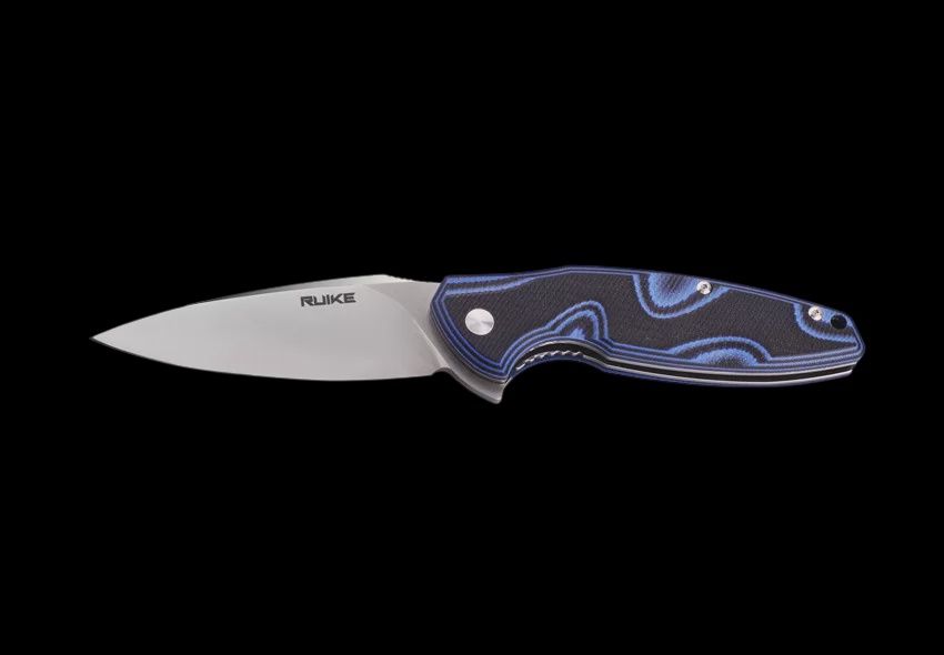 Ruike P105-Q Folding Pocket Knives