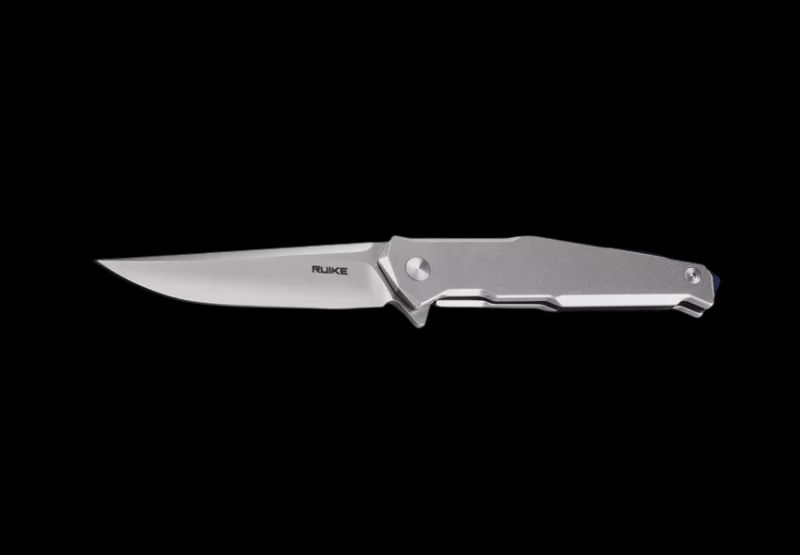Ruike Folding Pocket P108-SF Knife