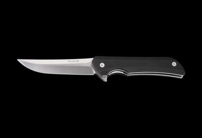 Ruike Folding Pocket P121-B Knife Black
