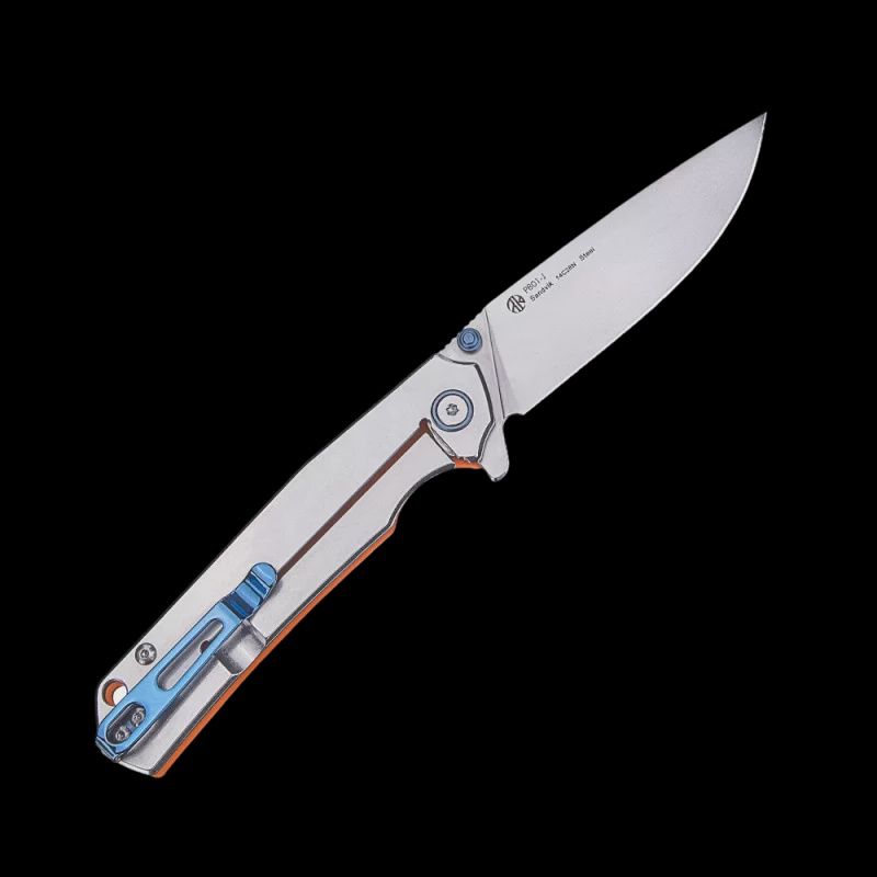 Ruike Folding Pocket P801-SF Knife