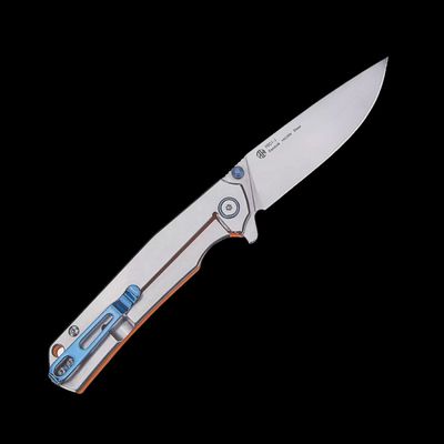 Ruike Folding Pocket P801-SF Knife