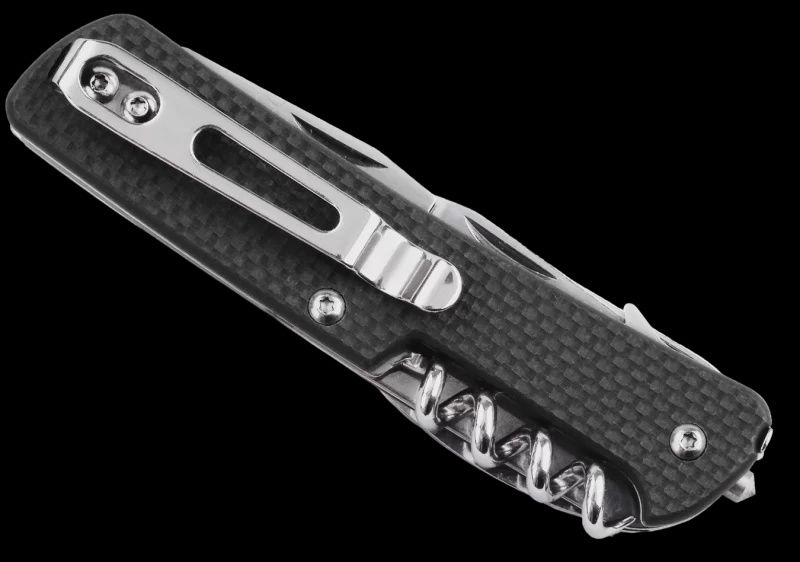 Ruike Multi-functional M42-B Knife (Black)
