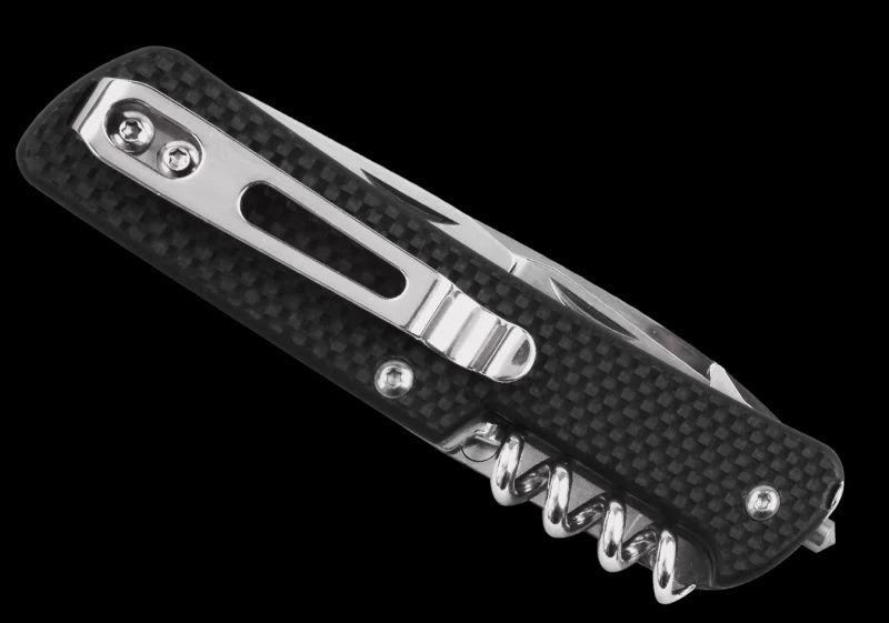 Ruike Multi-functional M61-B Knife