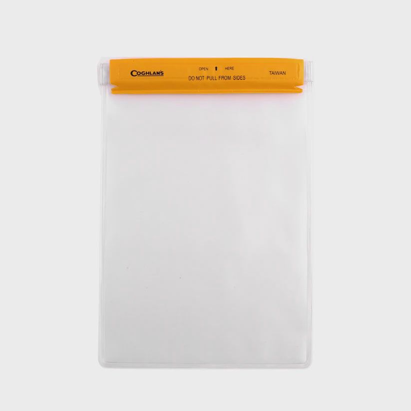 Coghlans Waterproof Pouch 18cm
