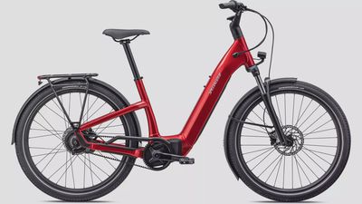 Specialized Turbo Como 3.0 IGH E-Bike