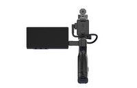 HS17P Hand Held Display Screen