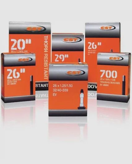 Tube CST 29X1.9/2.35 48 FV