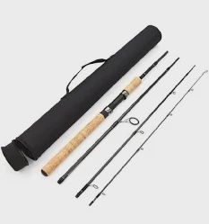 Kilwell Hydro 4pce Spin Rod w/Tube