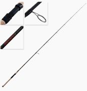 Penn Squadron Rod 722