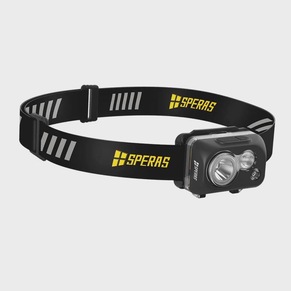 B7 headlight (A)