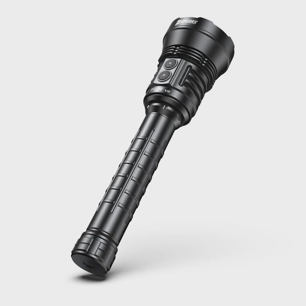 P10R V2 Tactical Torch