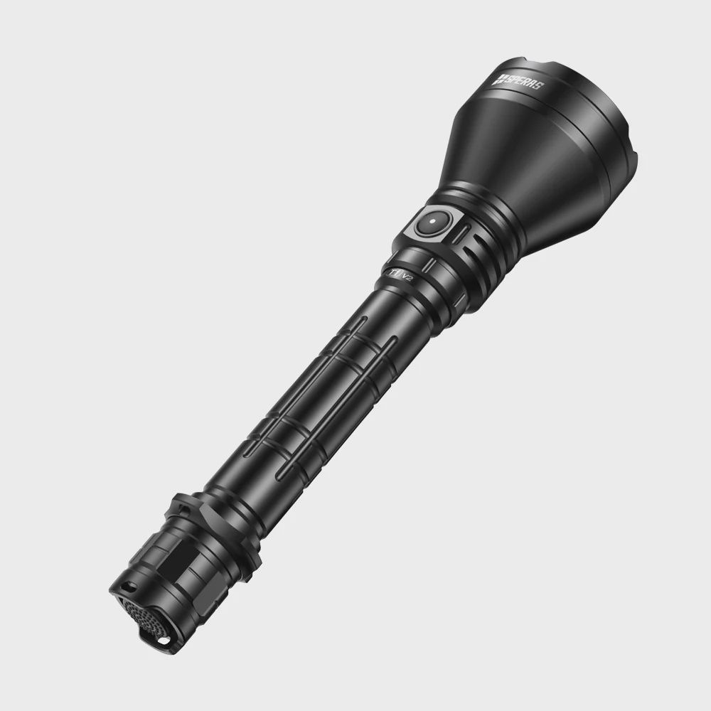 Speras T217K Hunting Flashlight