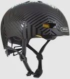 Nutcase Street Mosaic Matte Mips Helmet M
