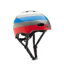 Nutcase Little Nutty Captain Gloss Mips Helmet Youth (52cm-56cm)