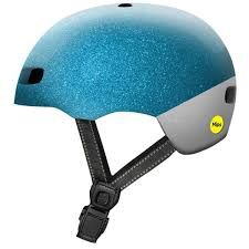 Nutcase Baby Nutty Qwik Flex Gloss Mips Helmet XXS (48-52cm)