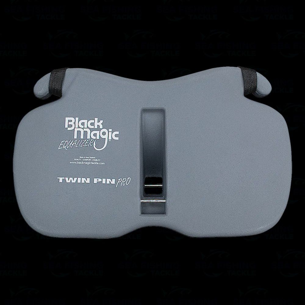 Black Magic Twin Pin Pro Gimbal