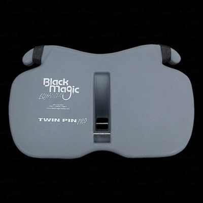 Black Magic Twin Pin Pro Gimbal