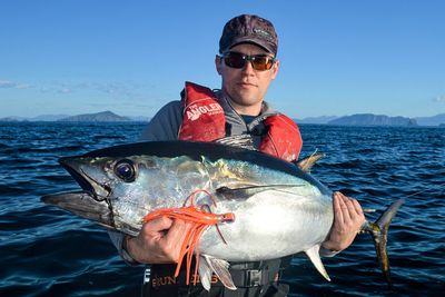 Game Fishing