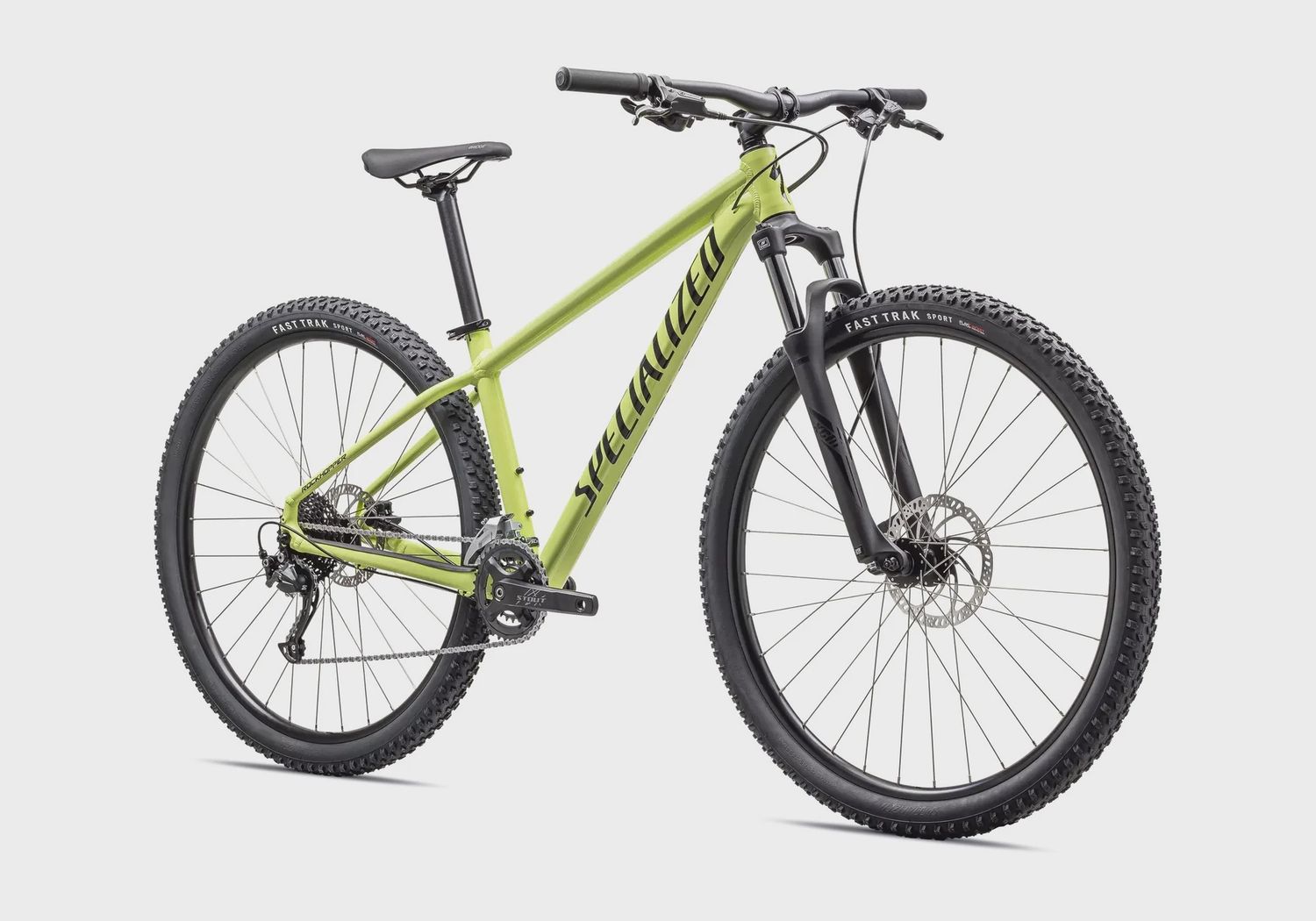 ROCKHOPPER SPORT 29&quot;