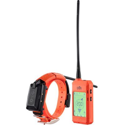 Dog Trace X30 Track additional collar/reciever