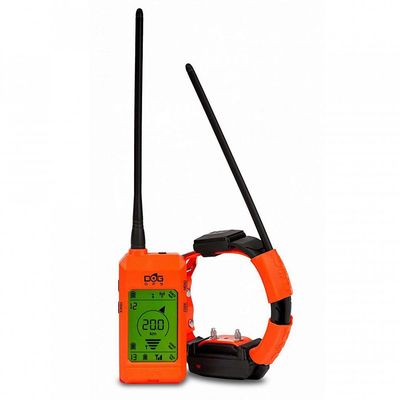 Dog Trace X30T Track additional collar/reciever