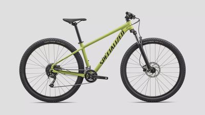 Specialized Rockhopper Sport 27.5 Bike