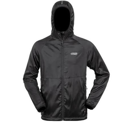 HE Acclimate Hood