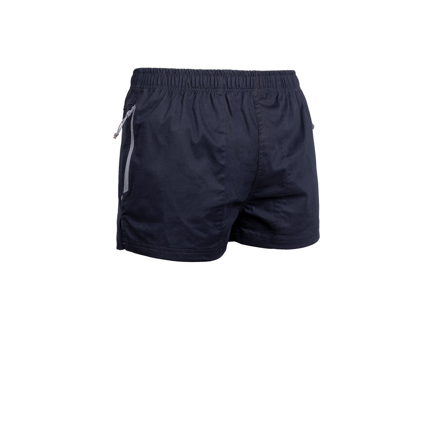 HE Dobson Stubbies - Black
