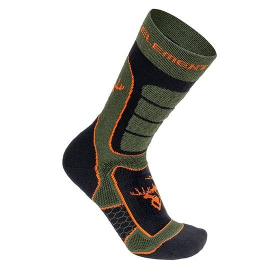 HE Apex Socks - Forest Green