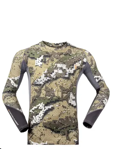 HE Core Top - Desolve/Desolve Veil - Mens