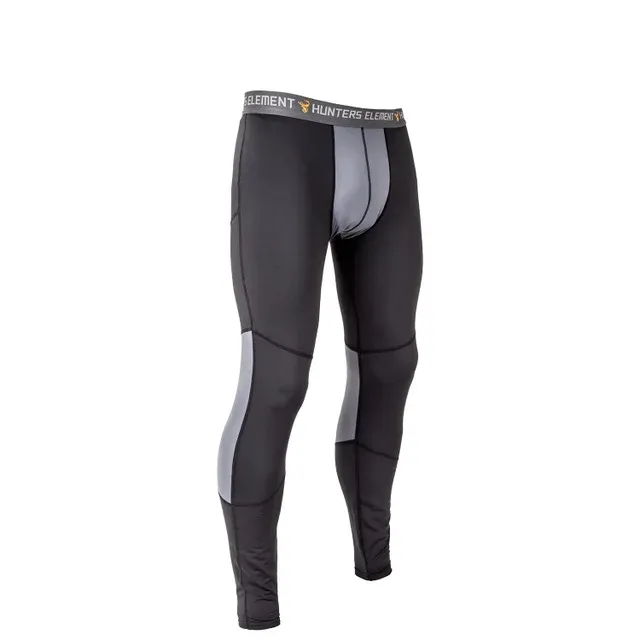 HE Core + Leggings - Black / Mens