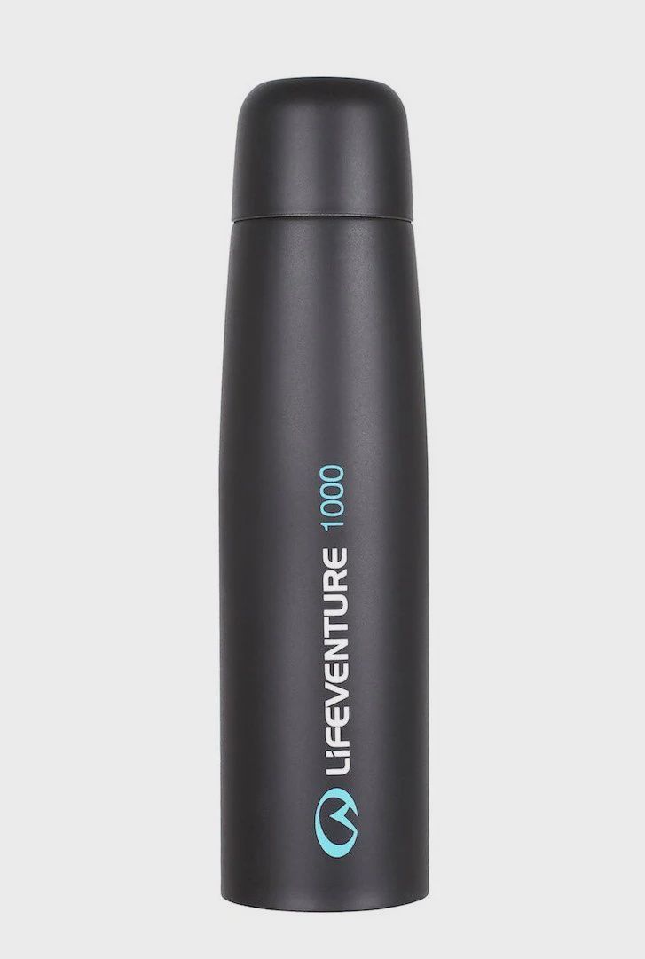 Lifeventure Vacuum Flask - 1000ml