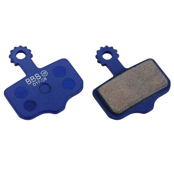 BBB Discstop HP Brake Pads - BBS-441