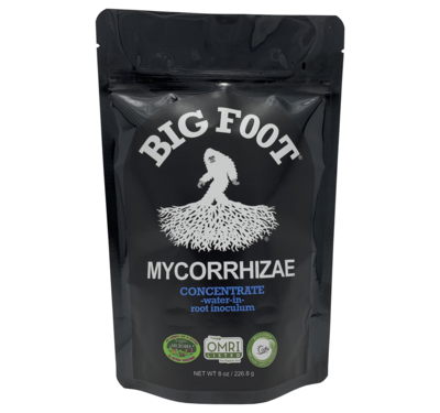 Big Foot Concentrate 8 OZ
