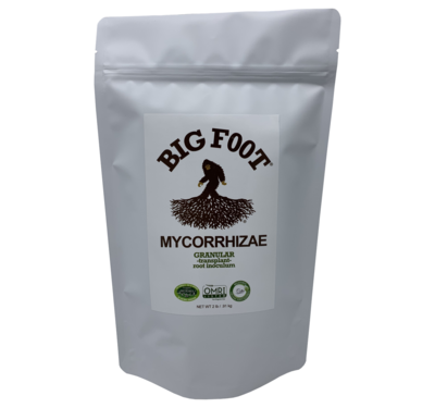 Big Foot Granular 2lbs