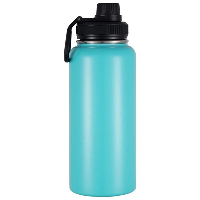 32oz Outdoor Space Bottle - Mint