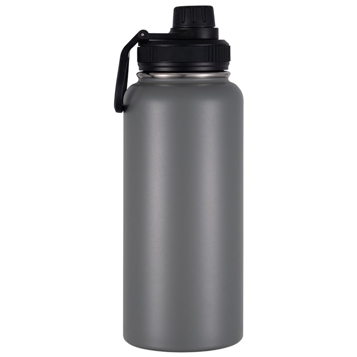 32oz Outdoor Space Bottle - Gray