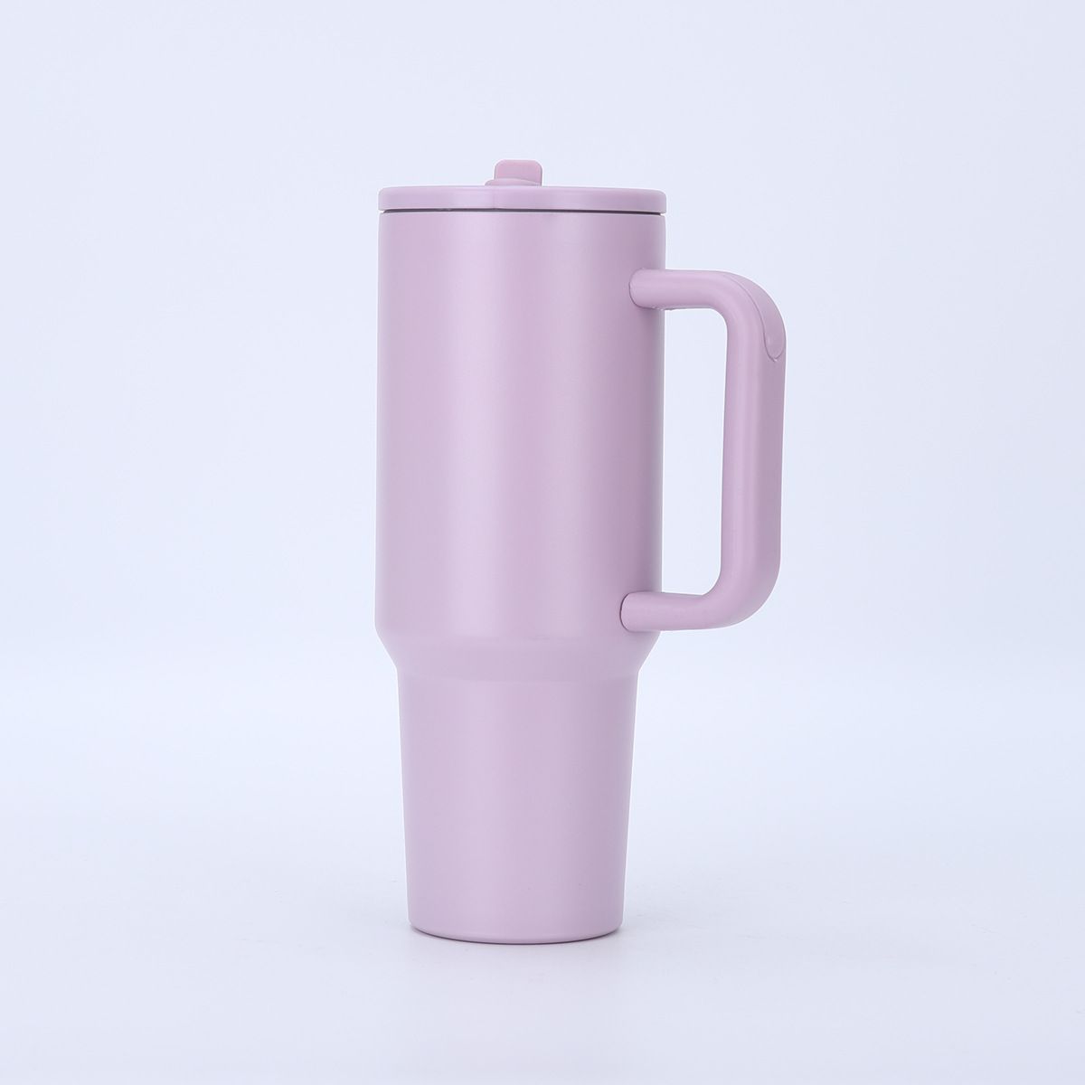 40oz Ice King Tumbler - Purple